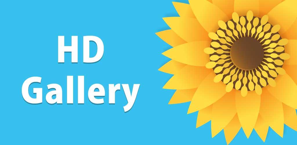 Gallery - Photo Gallery & Video Gallery Pro
