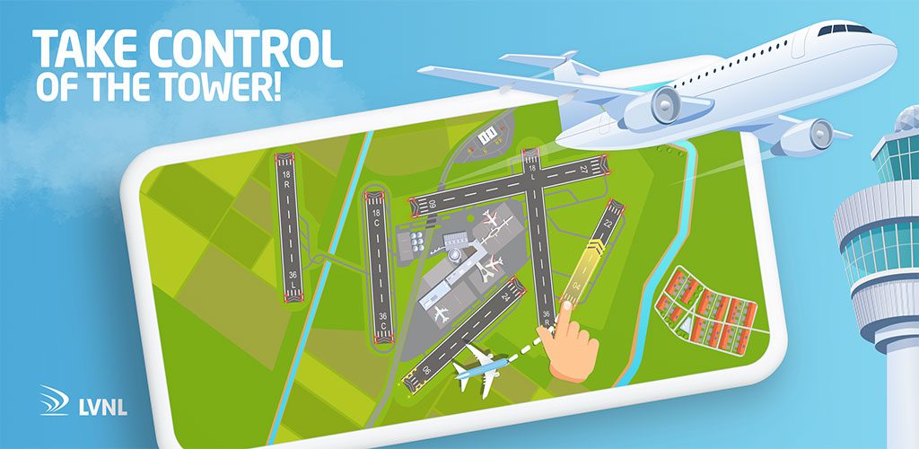 Take Control of the Tower