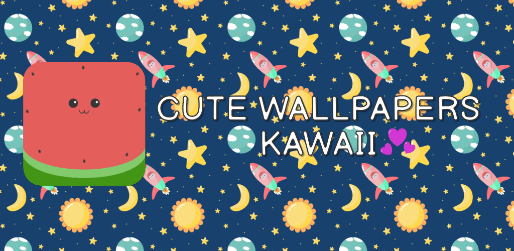 Cute Wallpapers - Kawaii