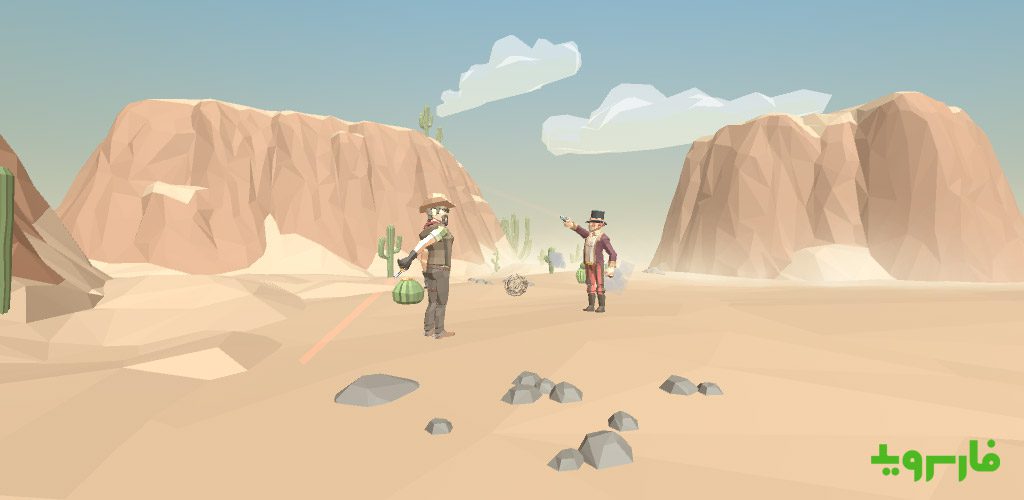 Ragduel
