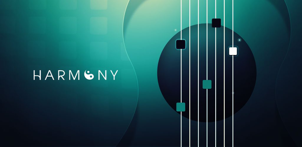 Harmony Music Notes
