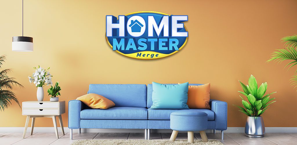 Merge-Home-Master