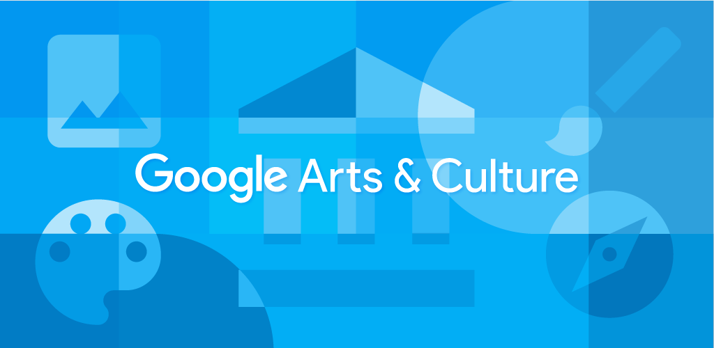 Google Arts & Culture