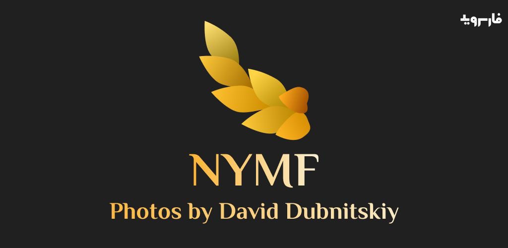 NYMF – World of Art and Beauty by David Dubnitskiy
