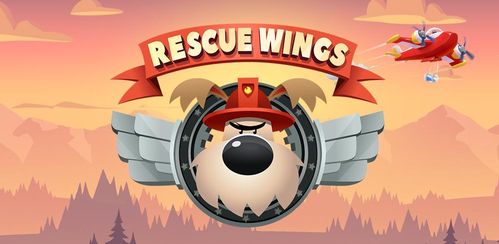 Rescue Wings