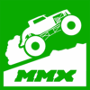 MMX Hill Climb Android Games ll