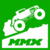 MMX Hill Climb Android Games ll