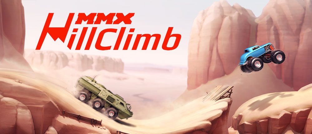 MMX Hill Climb 1 - Download the game to get unlimited money + mod