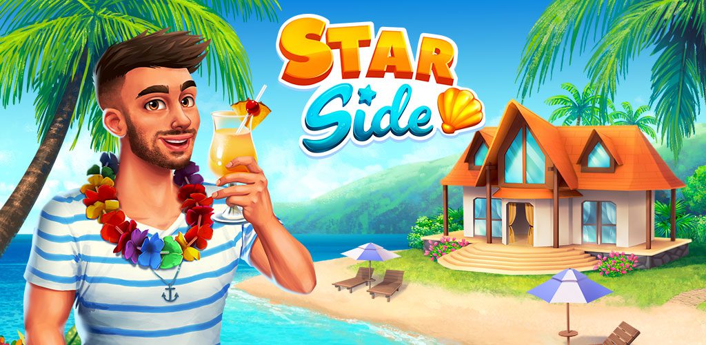 Starside - Celebrity and Drama