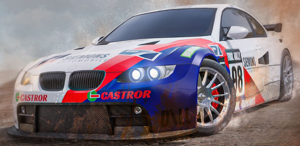 Final Rally 