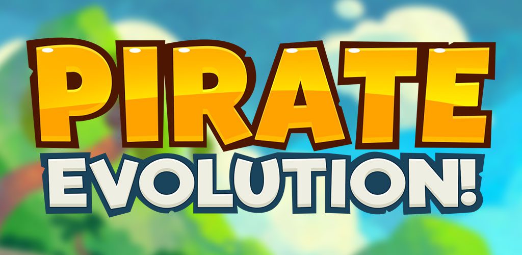Pirate Evolution