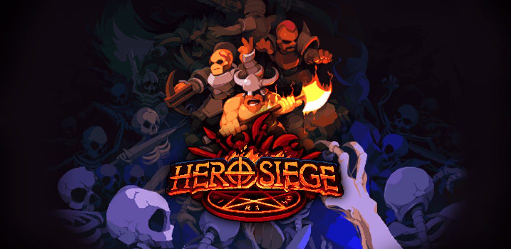 Hero Siege Pocket Edition