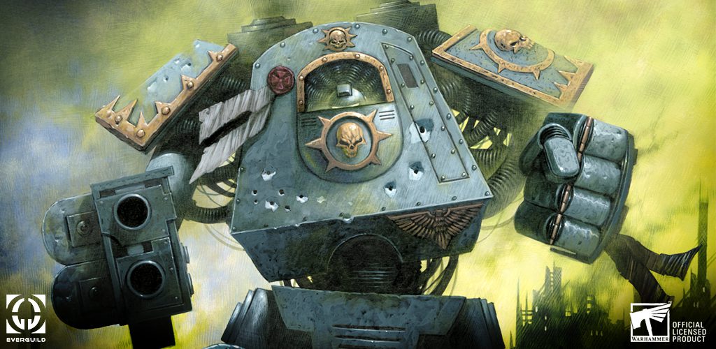 The-Horus-Heresy-Legions