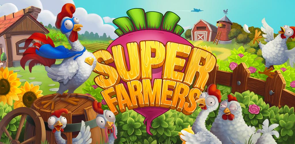 Superfarmers