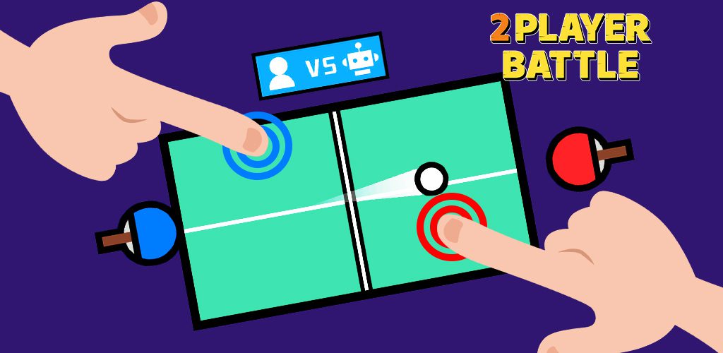 A 2 Player Battle:2 Player Games
