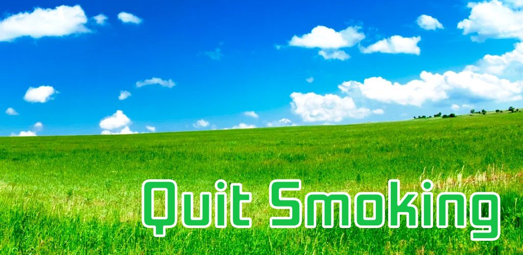 Quit Smoking - Stop Smoking Counter