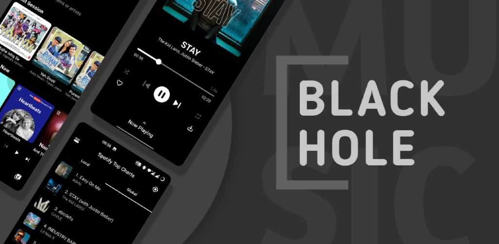 BlackHole