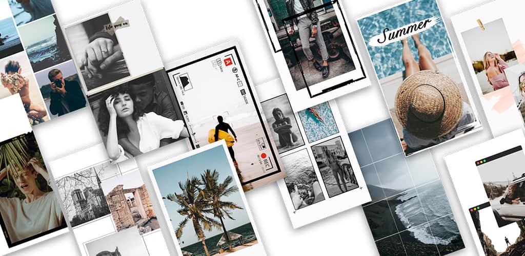 Insta Story Art Maker for Instagram - StoryChic