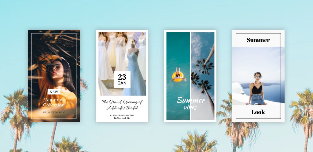 StoryStar - Instagram Story Maker
