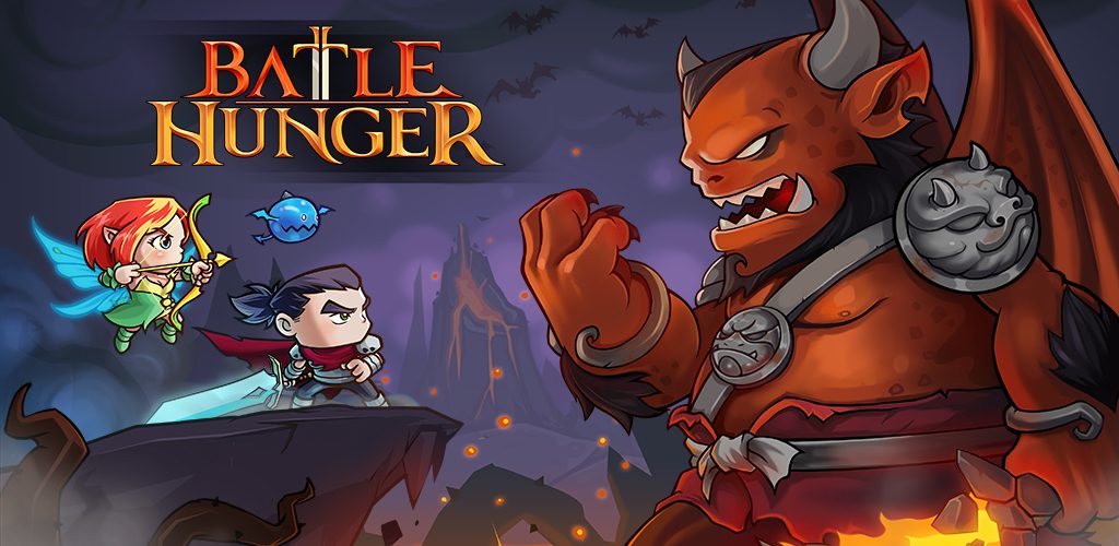 Battle Hunger