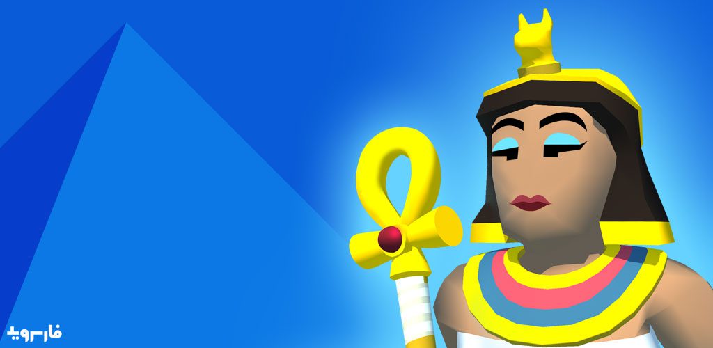 Idle Egypt Tycoon