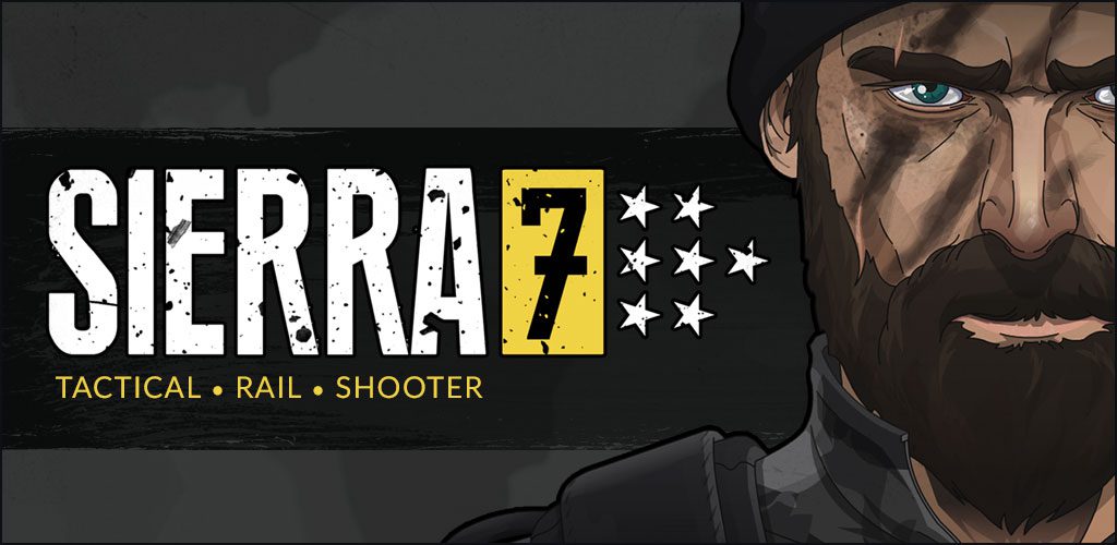 SIERRA 7 - Tactical Shooter