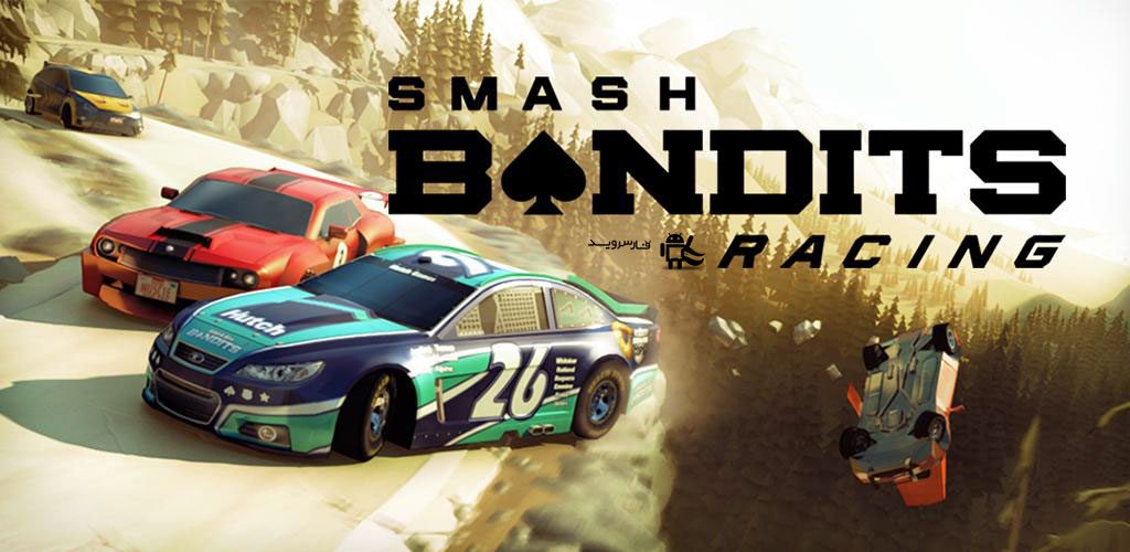 Smash Bandits Racing - New Update Available