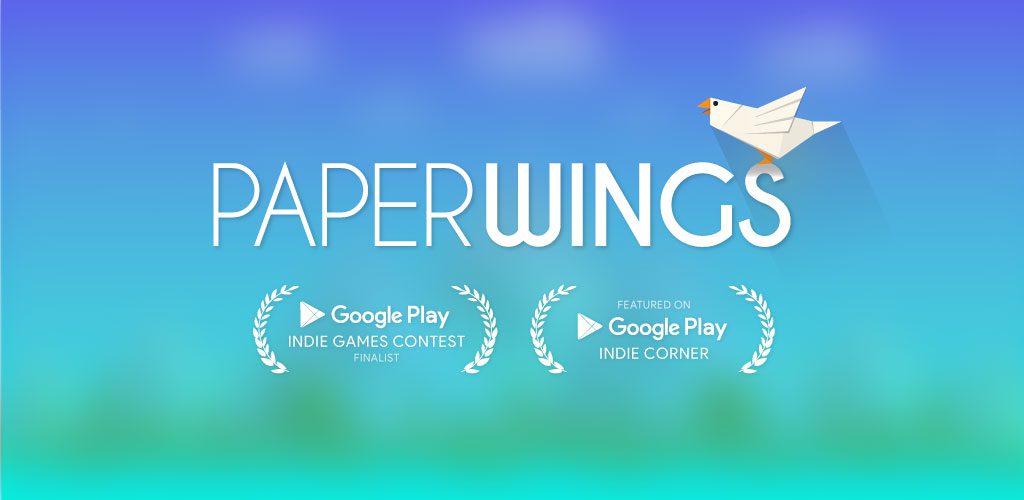 Paper Wings