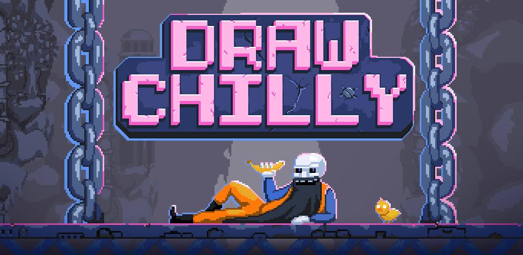 DRAW CHILLY