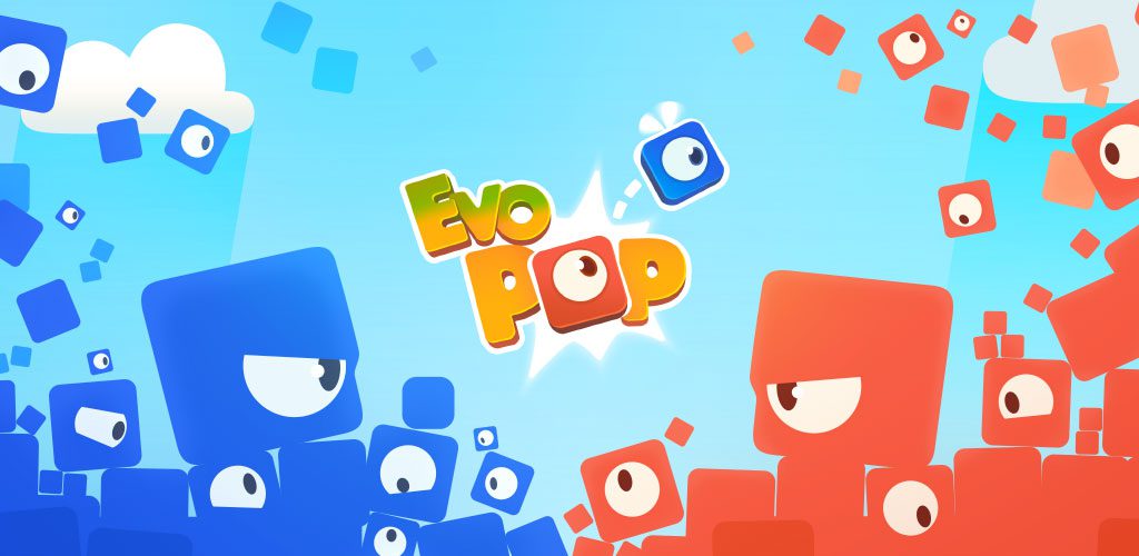 Evo Pop
