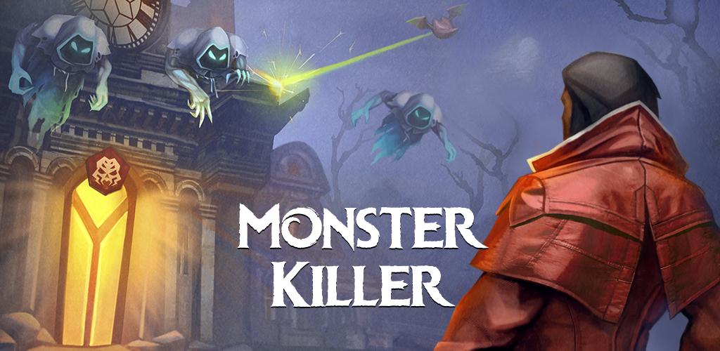 Monster Killer
