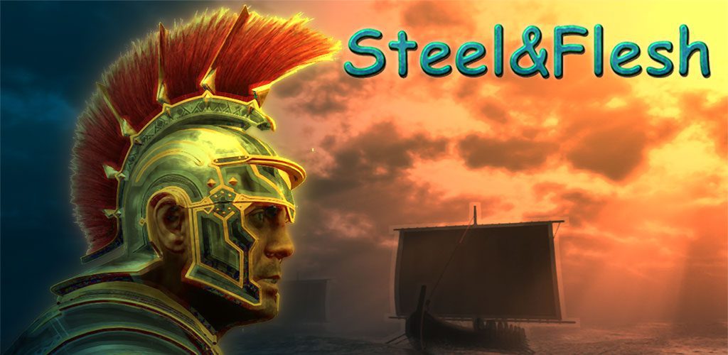Steel And Flesh Android Games