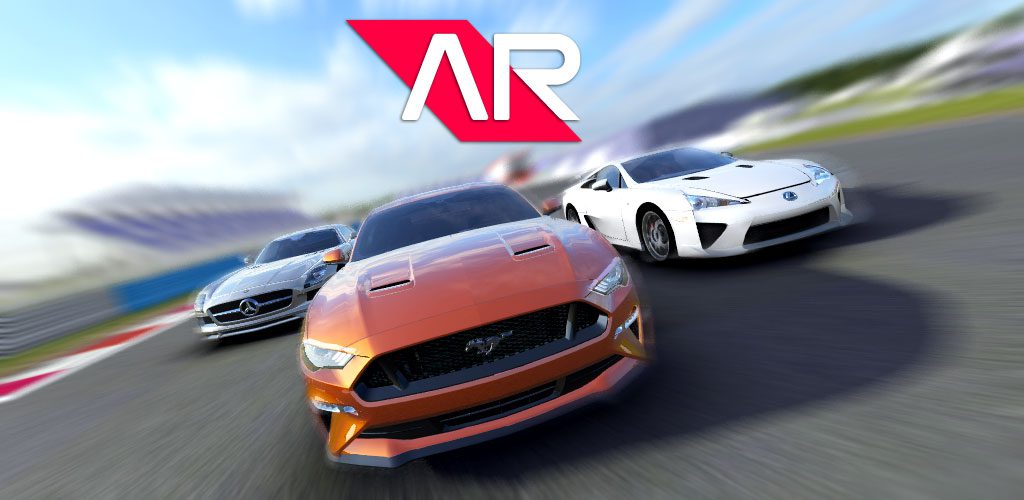 Assoluto Racing Android