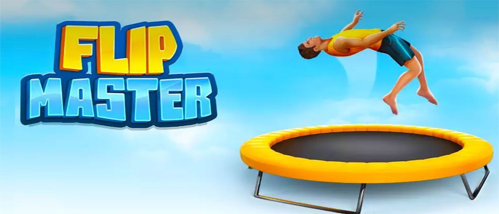 Flip Master Android Games