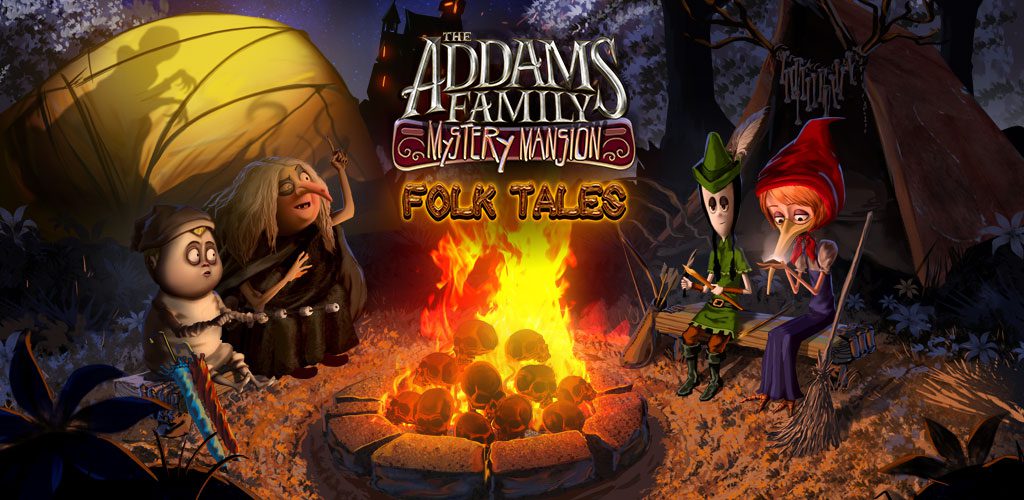 Addams-Family-Mystery-Mansion