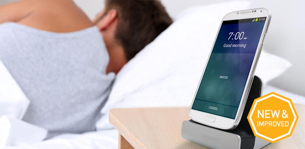 Alarm Clock Xtreme & Timer