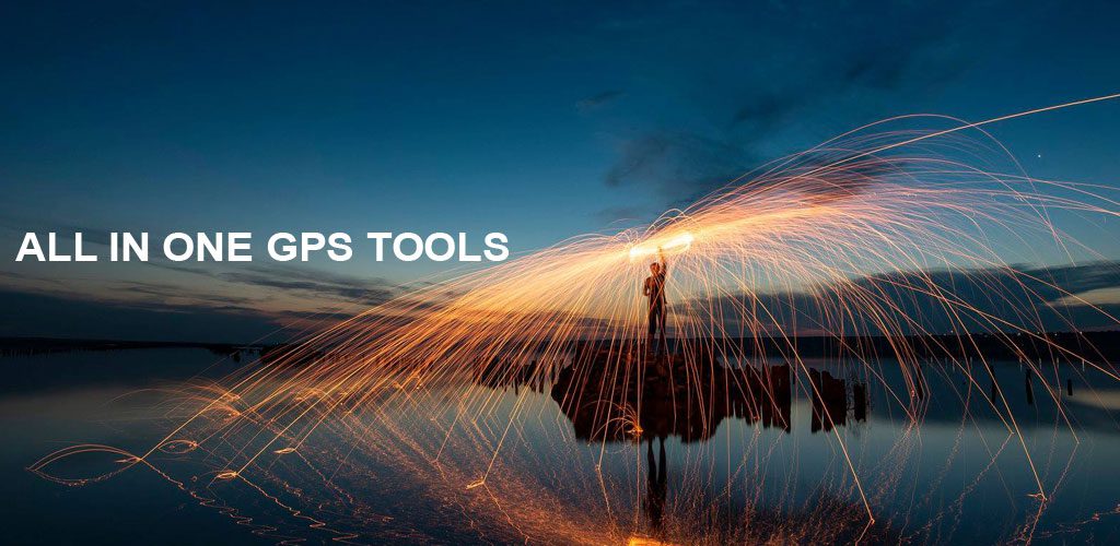 All GPS Tools Pro