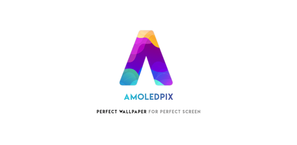 AmoledPix - 4K Amoled & Black Wallpapers
