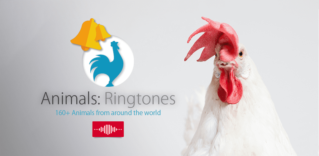 Animals Ringtones