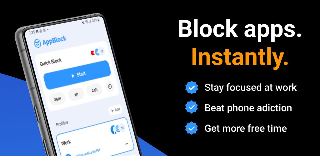 AppBlock