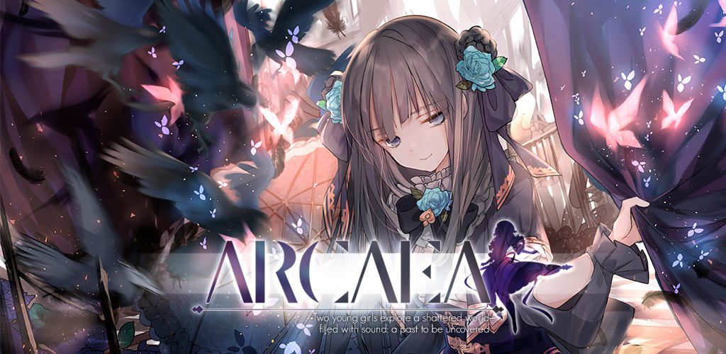 Arcaea - New Dimension Rhythm Game