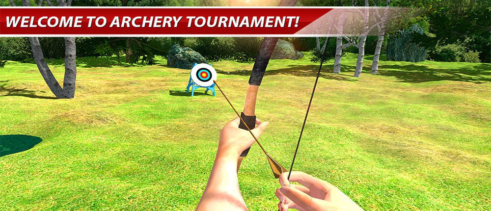 Archery Master 3D