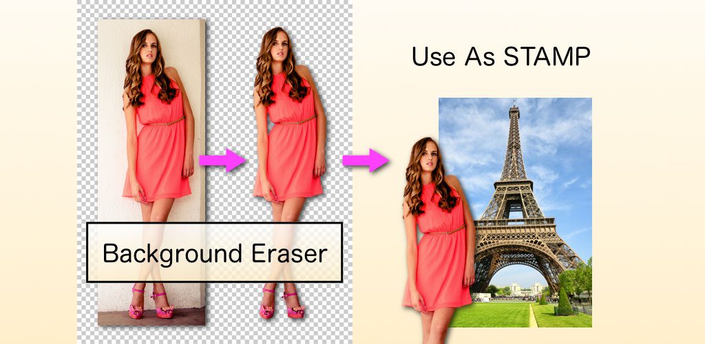 Background Eraser