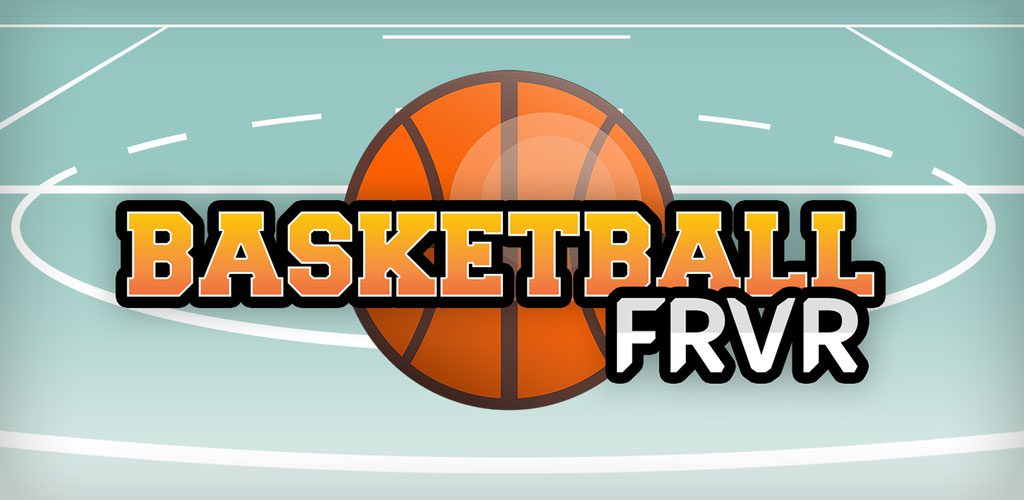 Basketball FRVR