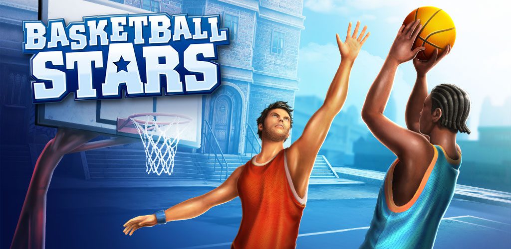 Basketball Stars Android Games
