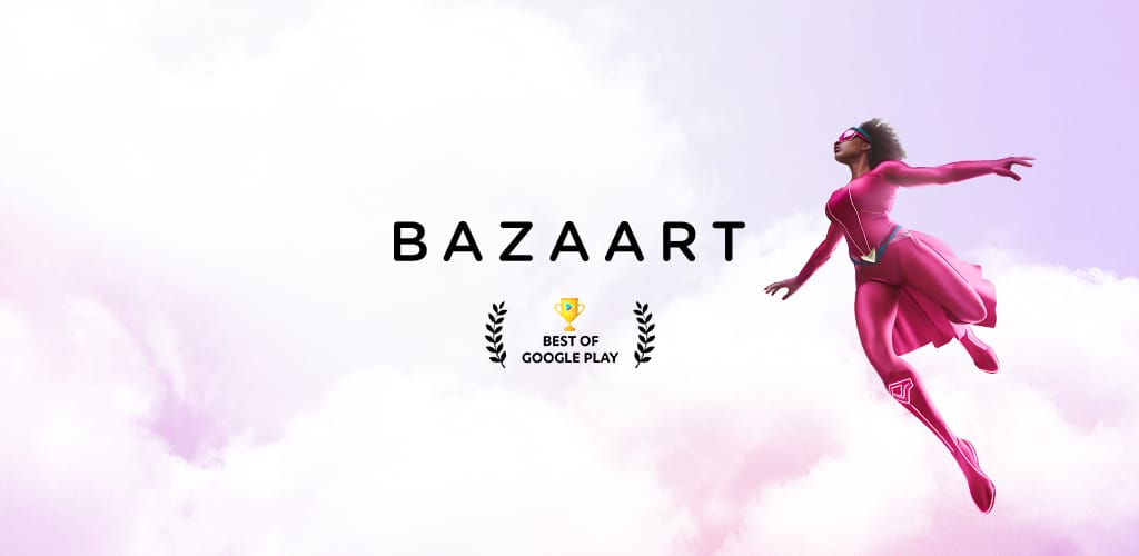 Bazaart 