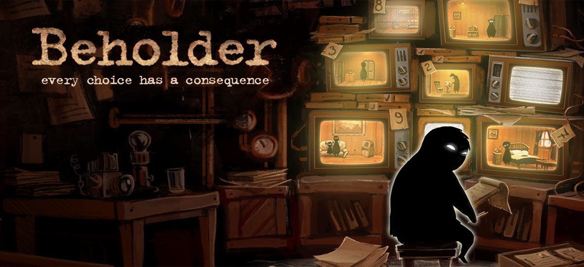 Beholder Android Games