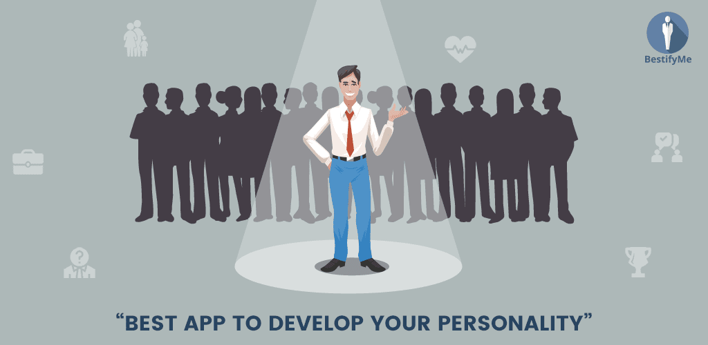 BestifyMe - Personality Development App Premium