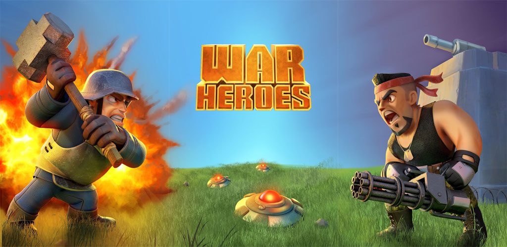 Boom Force Android Games