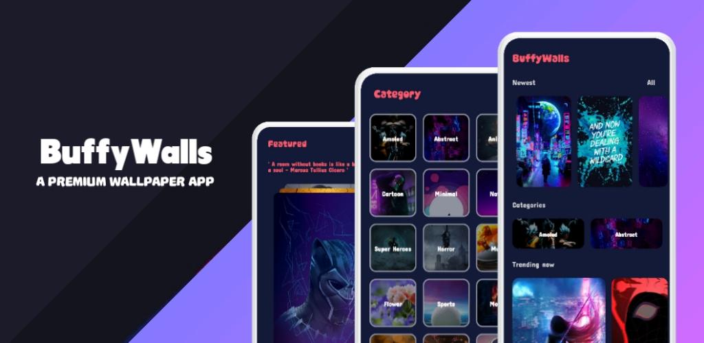 BuffyWalls Pro